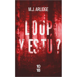 Loup, y es-tu ? (Poche)