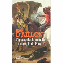 ISBN 9782264079169, Français, 456 pages