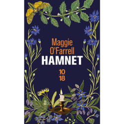 ISBN Hamnet : Le livre de Maggie O&#039;Farrell