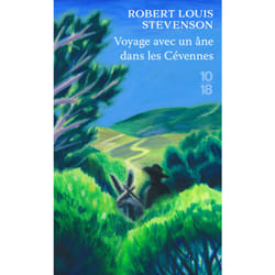 ISBN Voyages avec un âne dans les Cévennes (Edition Spéciale) : Le livre de Robert Louis Stevenson