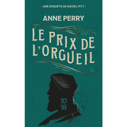 ISBN Le prix de l'orgueil : Le livre de Anne Perry