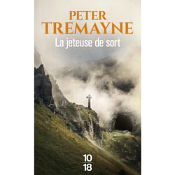 ISBN La Jeteuse de sort : Le livre de Peter Tremayne