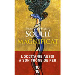 ISBN Magnificat : Le livre de François-Henri Soulié