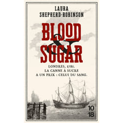 ISBN Blood and Sugar - Poche : Le livre de Laura Shepherd-Robinson