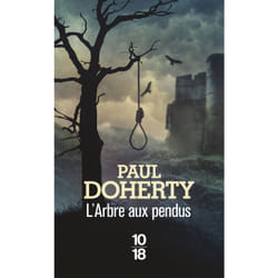 ISBN L'arbre aux pendus - Tome 21 : Le livre de Paul Doherty