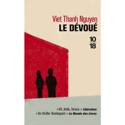 ISBN Le dévoué : Le livre de Viet Thanh Nguyen