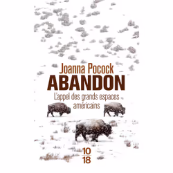ISBN Abandon : Le livre de Joanna Pocock, Roman, 336 pages