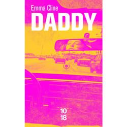 ISBN Daddy : Le livre de Emma Cline