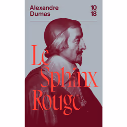 ISBN Le Sphinx Rouge : Le livre de Alexandre Dumas, classiques, 955 pages