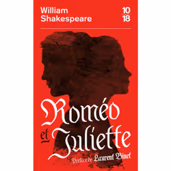 ISBN Roméo et Juliette : Le livre de William Shakespeare, classiques, 160 pages