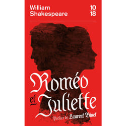 ISBN Roméo et Juliette : Le livre de William Shakespeare