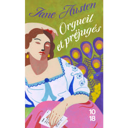 ISBN Orgueil et préjugés - Collector : Le livre de Jane Austen