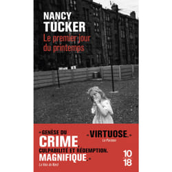 ISBN Le premier jour du printemps : Le livre de Nancy Tucker
