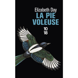 ISBN La pie voleuse : Le livre de Elizabeth Day