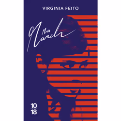 ISBN Mrs March : Le livre de Virginia Feito, Roman, 360 pages