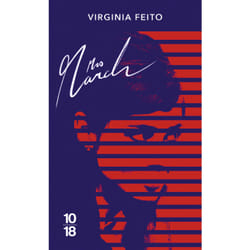 ISBN Mrs March : Le livre de Virginia Feito