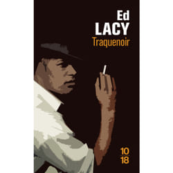 ISBN Traquenoir : Le livre de Ed Lacy