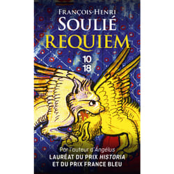 ISBN Requiem : Le livre de François-Henri Soulié
