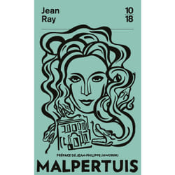 ISBN Malpertuis - Histoire d'une maison fantastique : Le livre de Jean Ray