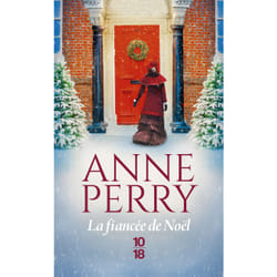 ISBN La fiancée de Noël : Le livre de Anne Perry