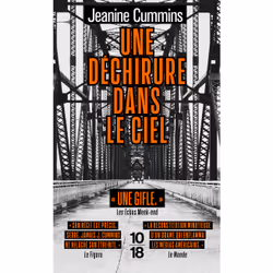 ISBN Une déchirure dans le ciel - Récit autobiographique d'une affaire de meurtre et de ses suites : Le livre de Jeanine Cumm ...