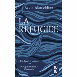 ISBN La Réfugiée : Le livre de Rabih Alameddine, Roman, 408 pages