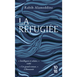 ISBN La Réfugiée : Le livre de Rabih Alameddine