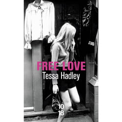 ISBN Free love : Le livre de Tessa Hadley