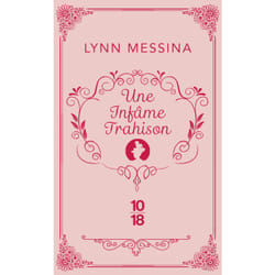 ISBN Une enquête de Beatrice Hyde-Clare - Tome 3 Une infâme trahison : Le livre de Lynn Messina