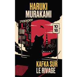 ISBN Kafka sur le rivage - Collector : Le livre de Haruki Murakami