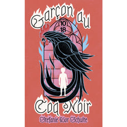 ISBN Garçon au coq noir : Le livre de Stefanie vor Schulte