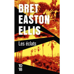 ISBN Les Eclats : Le livre de Bret Easton Ellis