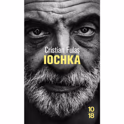 ISBN Iochka : Le livre de Cristian Fulas, Roman, 504 pages
