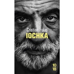 ISBN Iochka : Le livre de Cristian Fulas