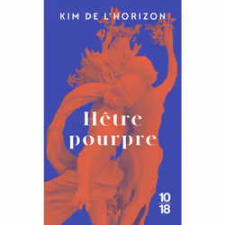 ISBN Hêtre pourpre : Le livre de Kim de L'Horizon, Roman, 408 pages