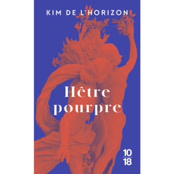 ISBN Hêtre pourpre : Le livre de Kim de L&#039;Horizon