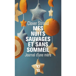 ISBN Mes nuits sauvages et sans sommeil : Le livre de Clover Stroud