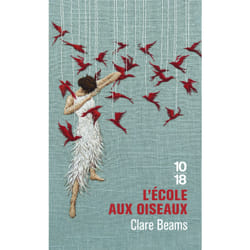 ISBN L'École aux oiseaux : Le livre de Clare Beams