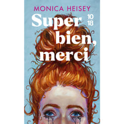 ISBN Super bien, merci : Le livre de Monica Heisey