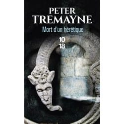 ISBN Mort d'un hérétique : Le livre de Peter Tremayne