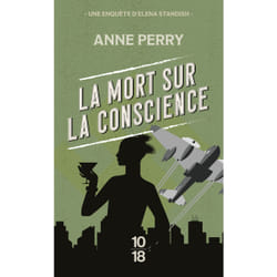 ISBN La mort sur la conscience : Le livre de Anne Perry