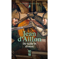 ISBN De taille et d'estoc : Le livre de Jean d&#039; Aillon