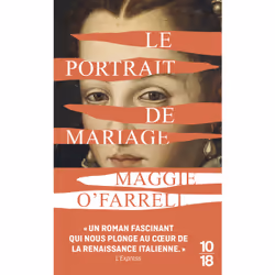 ISBN Le Portrait de mariage : Le livre de Maggie O&#039;Farrell, Roman, 504 pages