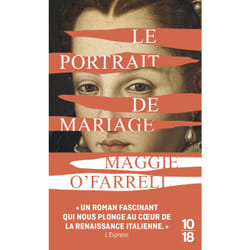 ISBN Le Portrait de mariage : Le livre de Maggie O&#039;Farrell