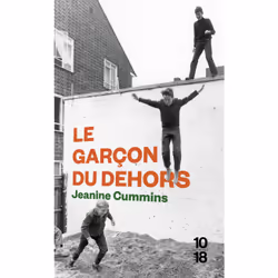 ISBN Le garçon du dehors : Le livre de Jeanine Cummins, Roman, 480 pages