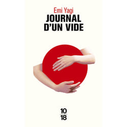 ISBN Journal d'un vide : Le livre de Emi Yagi