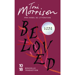 ISBN Beloved : Le livre de Toni Morrison