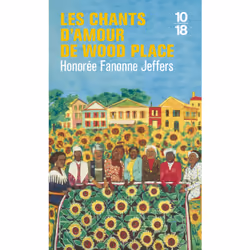 ISBN Les chants d'amour de Wood Place : Le livre de Honorée Fanonne Jeffers, Roman, 1104 pages