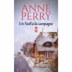 ISBN Un Noël à la campagne : Le livre de Anne Perry, 192 pages