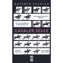 ISBN Cavaler seule : Le livre de Kathryn Scanlan